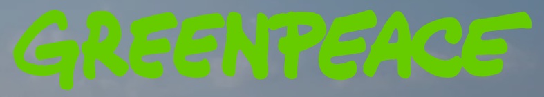 GreenPeace