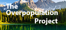 overpopulation-project