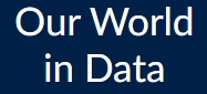 Our World Data