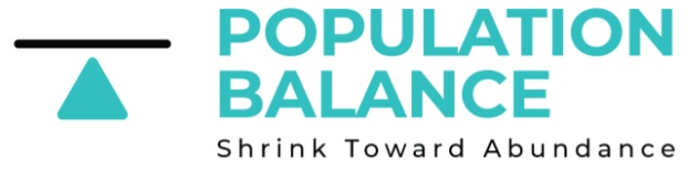 population balance