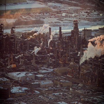 Tar Sands
