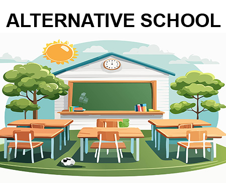 Alternative Schools