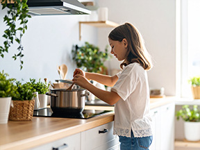 One Pot Meals