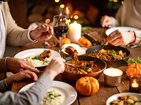 Soups and Stews