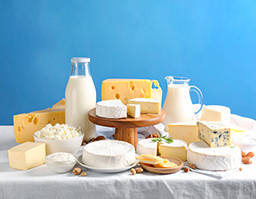Dairy Products