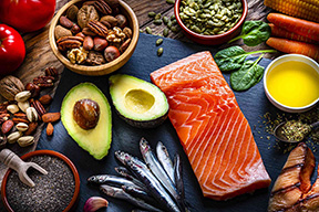 Healthy Fats