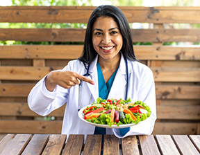 Nutritionist
