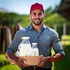 Dairy