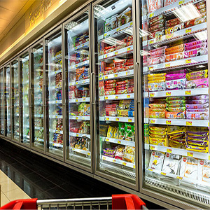 Frozen Foods
