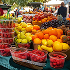 Fruits