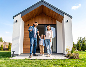 Small House