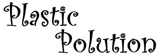 Plastic Polution